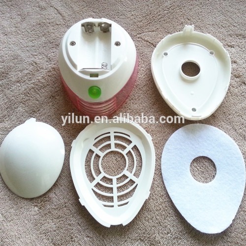 Electric Fan Air Freshener Room Air Freshener Dispenser, High Quality