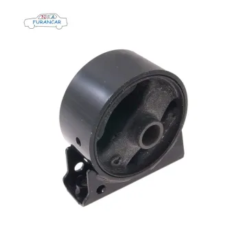 OEM MN184355 Nafurancar Rubber Automobile Parts - Engine Mounting for MITSUBISHI