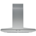 Hotpoint Range Hoods Stainless 600MM