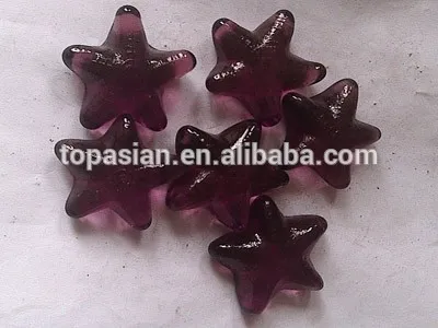 Glass marble