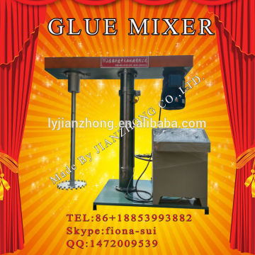 adhensive glue mixer for woodworking