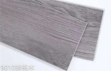 SPC Vinyl Flooring Products Thickness