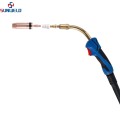 Torcia per saldatura MIG EVO 501D raffreddata ad acqua