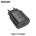 Wireless Phone Charger Multi Port USB Phone 30W Wall Charger Manufactory