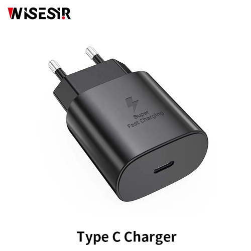 Téléphone USB multiport 30W Charger mural