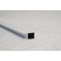 Industrial Custom Extruded Aluminum Frame