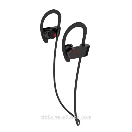 2017 Christmas Gift OEM Ipx7 Waterproof Stereo In-Ear Wireless Sport Mini Bluetooth Earbuds/headset
