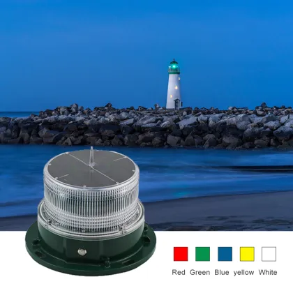 Marine Underwater LED Lights and Spotlights for Boats