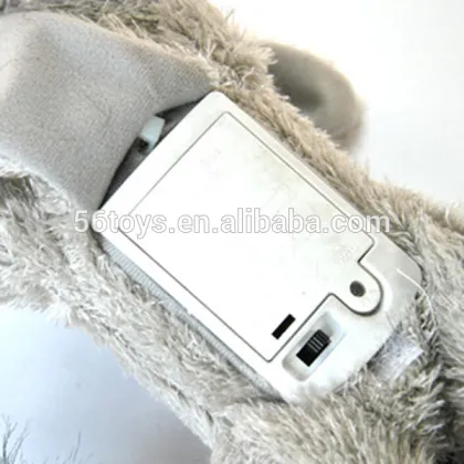 donkey stuffed toy/2015 china soft baby cute toy plush donkey/plush donkey