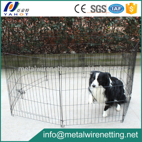 Wholesale Wire Mesh Fencing Dog Kennel