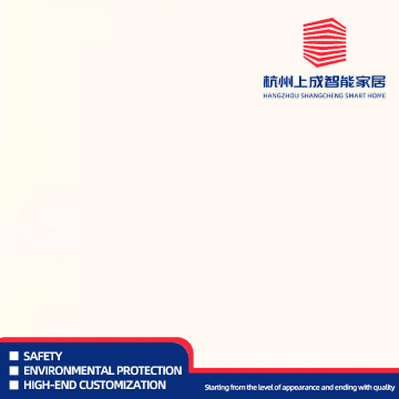 Suzhou Gentiane Bois Perle Blanc