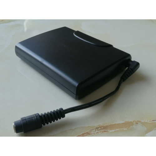 Motorcycle Heated Coat Battery Pack 11v 6.4Ah (AC601)