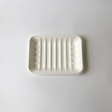 Middle Supermarket Tray 240x175x23mm