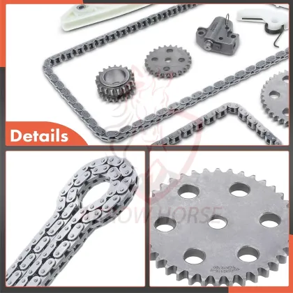 DFSK Timing Chain Kit Accessories for Various Models