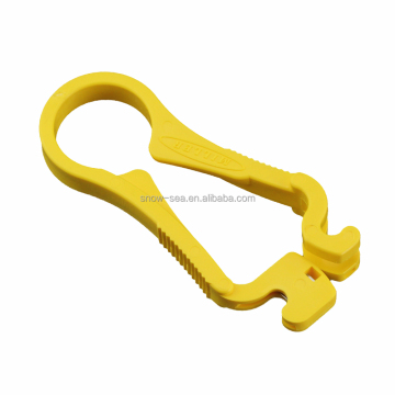 Miller FTS Fiber Optic Buffer Loose Tube Transverse Cutting Stripper