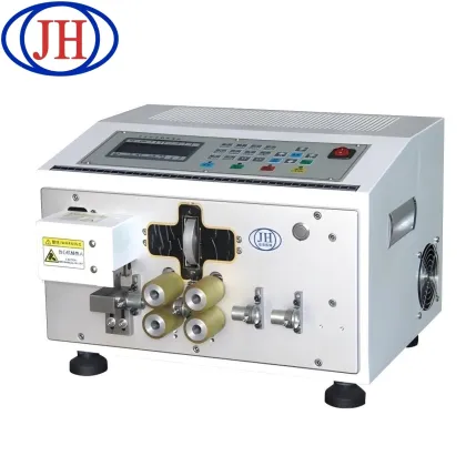 Automatic PVC Pipe Cutting Machine