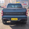 Ford Raptor F-150 EcoBoost 3.5T V6