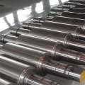 Iron Rolls For SMS Rolling Mill Long Products
