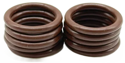 Rubber o rings for sale