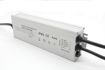 240W LED Drivers Outdoor Commercial Lighting Drivers