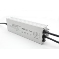 240W LED Drivers Drivers de iluminação comercial ao ar livre