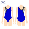 Sublimerte jenter danser gymnastikk-leotards