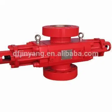 cameron type single ram bop