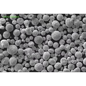 WC-20Cr3C2-7Ni 15-45um Tungsten Carbide Powder
