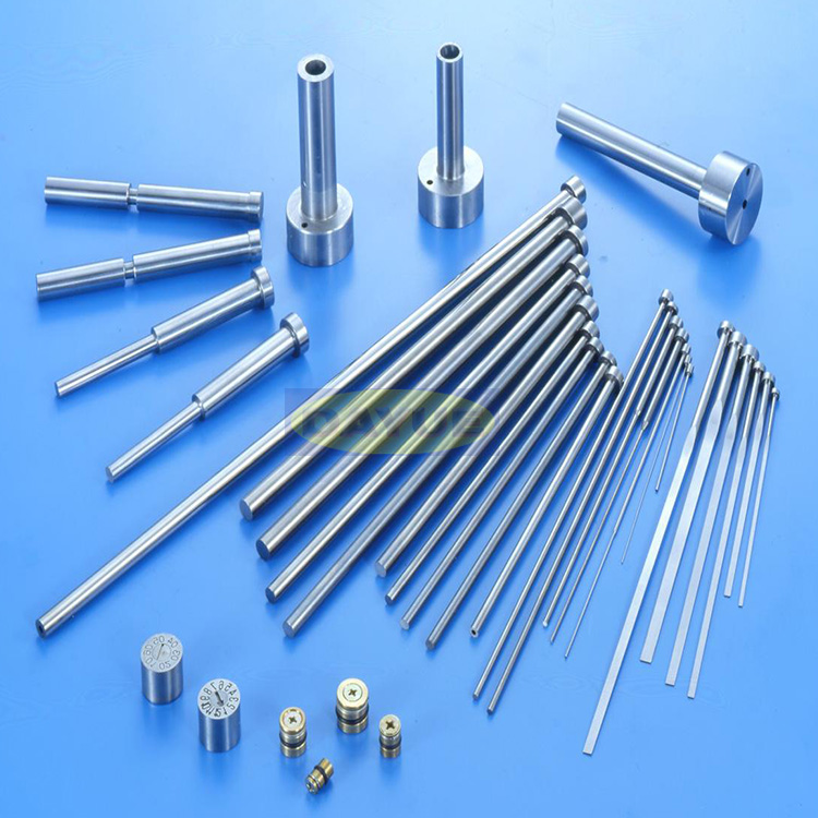 Ejector Pins Injection Molding