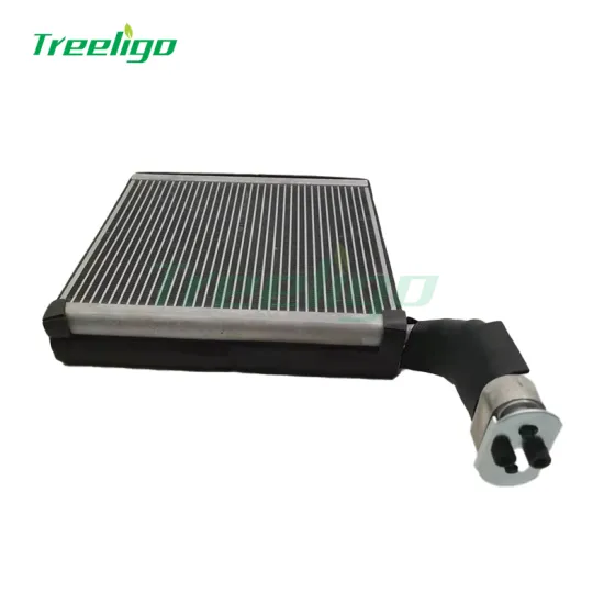 250*42*246 Auto AC Evaporator Core 971394F100 for Hyundai H1 AC AirCon