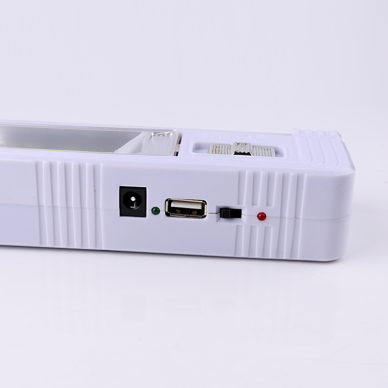 Plastic Outdoor Light