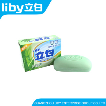 Liby Aloe Body Soap ( 100g )