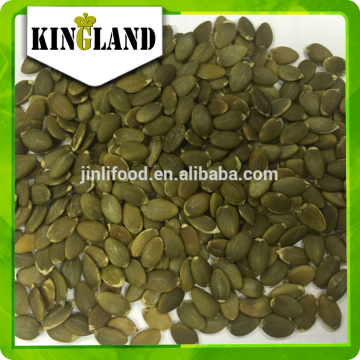 Grade AAA 2015 pumpkin seeds kernels