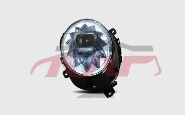 LED Headlights for BMW R56 MINI - Car Body Parts