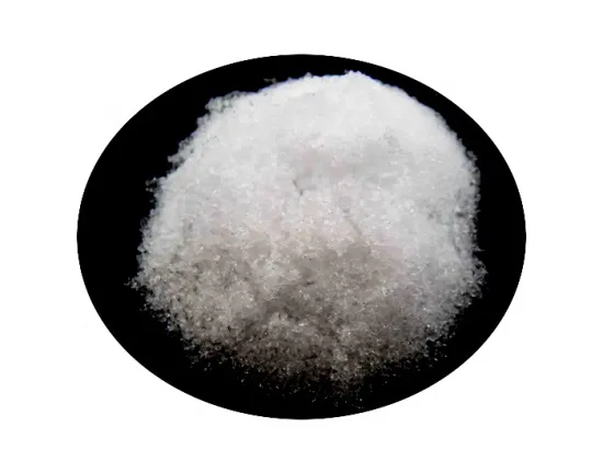 Buy Food Grade Potassium Acetate (127-08-2) Online