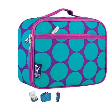 New Fashion Vacuum Cooler Lunch Box