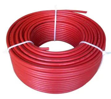 Tinned aluminum alloy solar cable for pv system