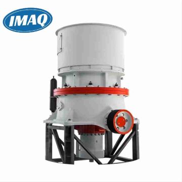 CS/CH single cylinder cone crusher CS860