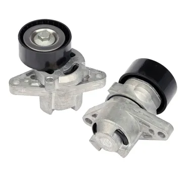 Belt Tensioner Pulley for RENAULT 7700102872 7700111671 7700102931 8200169191 8200277606 8200403954 820060335" could be simplified to:

"Belt Tensioner Pulley for Renault (Multiple Part Numbers)