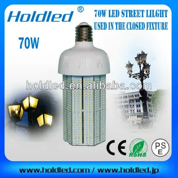 rohs ul power newest design led street light