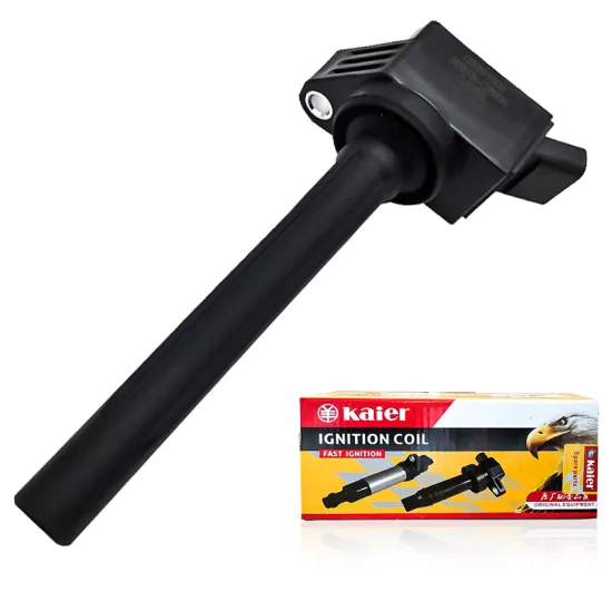 Wholesale Price Engine Ignition Coil 90919-C2008 for Toyota Corolla