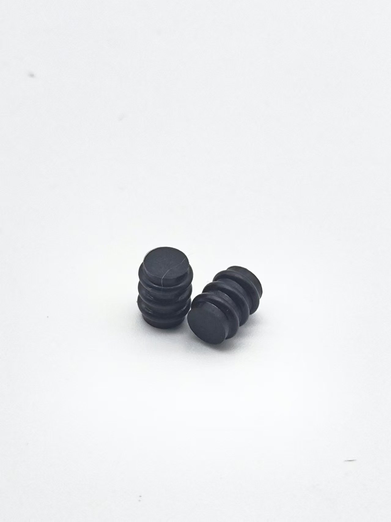7165-1563 Silicone Rubber Waterproof Automotive Plug