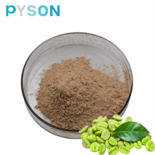 Green Coffee Bean P.E. 50%HPLC