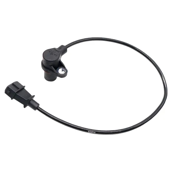High-Quality Crankshaft Position Sensors for Geely and BYD Vehicles: Models F3, F3R, F6, G3, G3R, G6, and L3