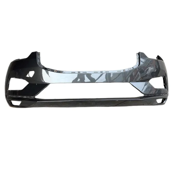 Volvo XC60 Front Bumper Kit with Grill Accessories