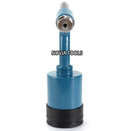 Professional Air Riveting Tools: Pneumatic & Hydraulic Riveters for Industrial Applications