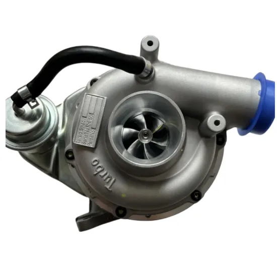Factory Price RHF55 Turbocharger for Isuzu 4HK1 Engine (8982593710, 8982593700)