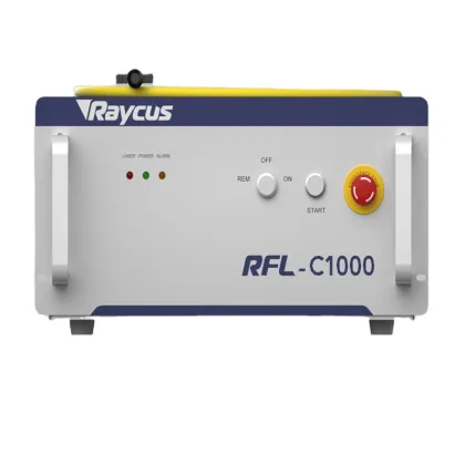 2000W 3000W raycus fiber laser 1500w As Raycus Fiber Laser Source Series For raycus 3000w fiber laser