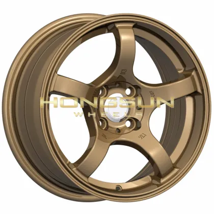 Alloy Wheel Rims for Cars Prodrive (HS007)