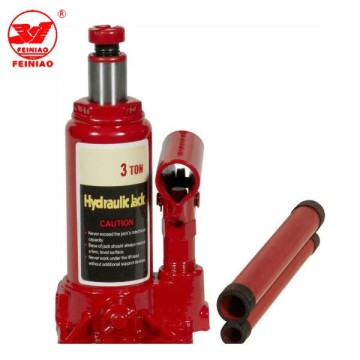 High Quality Bottle Jack, Hydraulic Jack